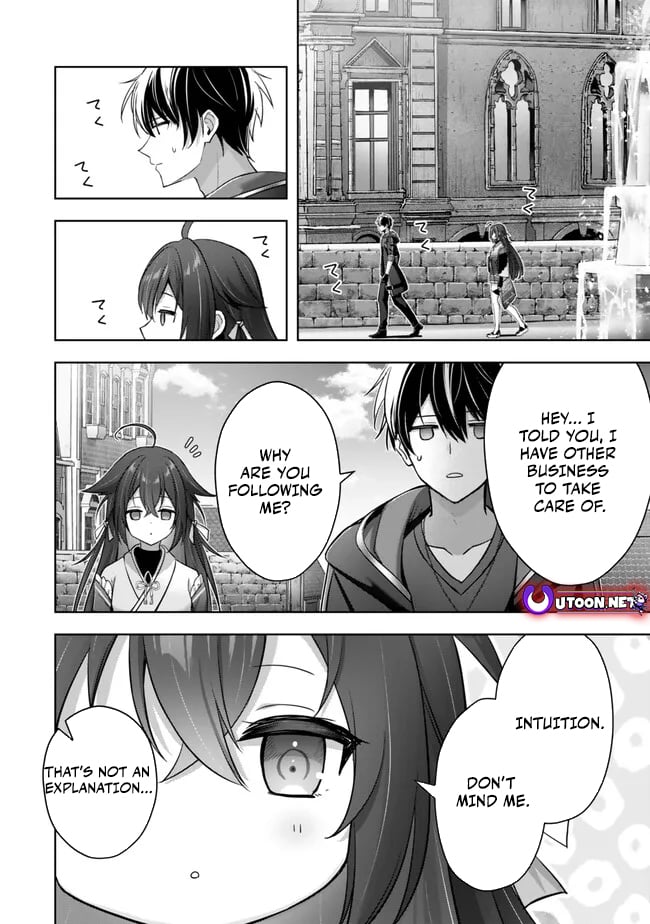 Read Jack of All Trades Party of None Manga Online