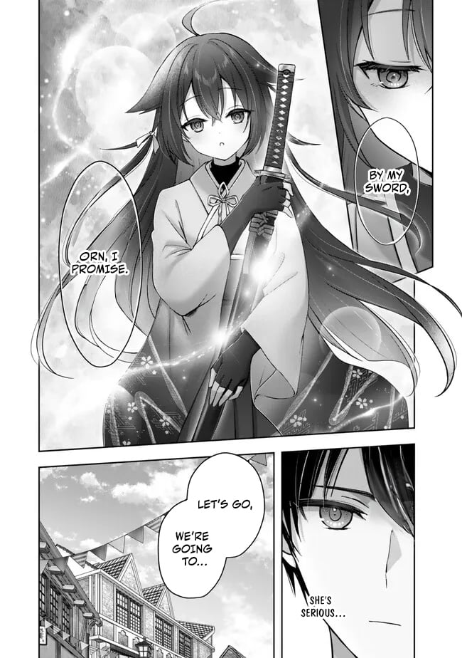 Read Jack of All Trades Party of None Manga Online