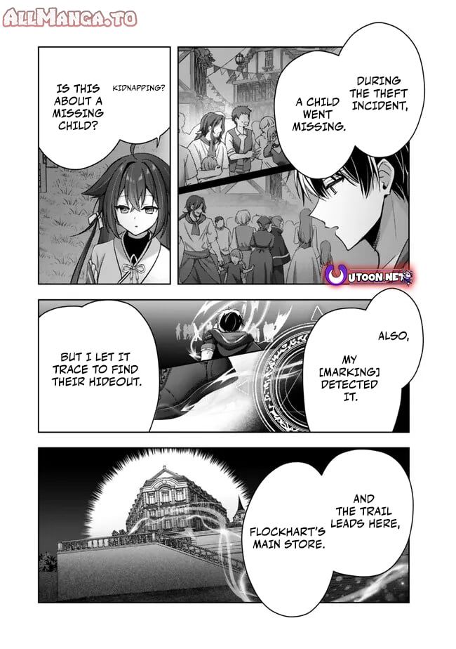 Read Jack of All Trades Party of None Manga Online