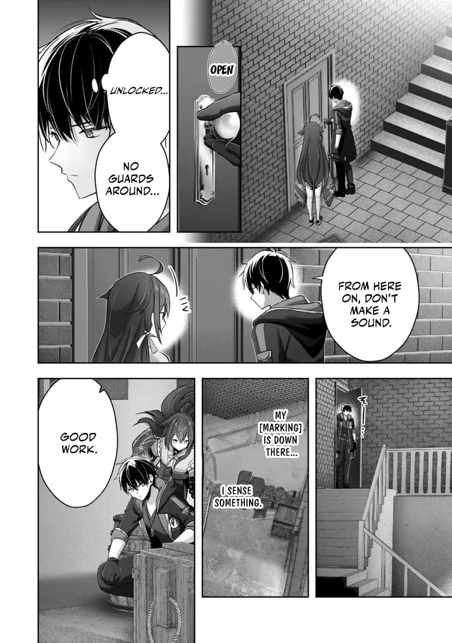 Read Jack of All Trades Party of None Manga Online