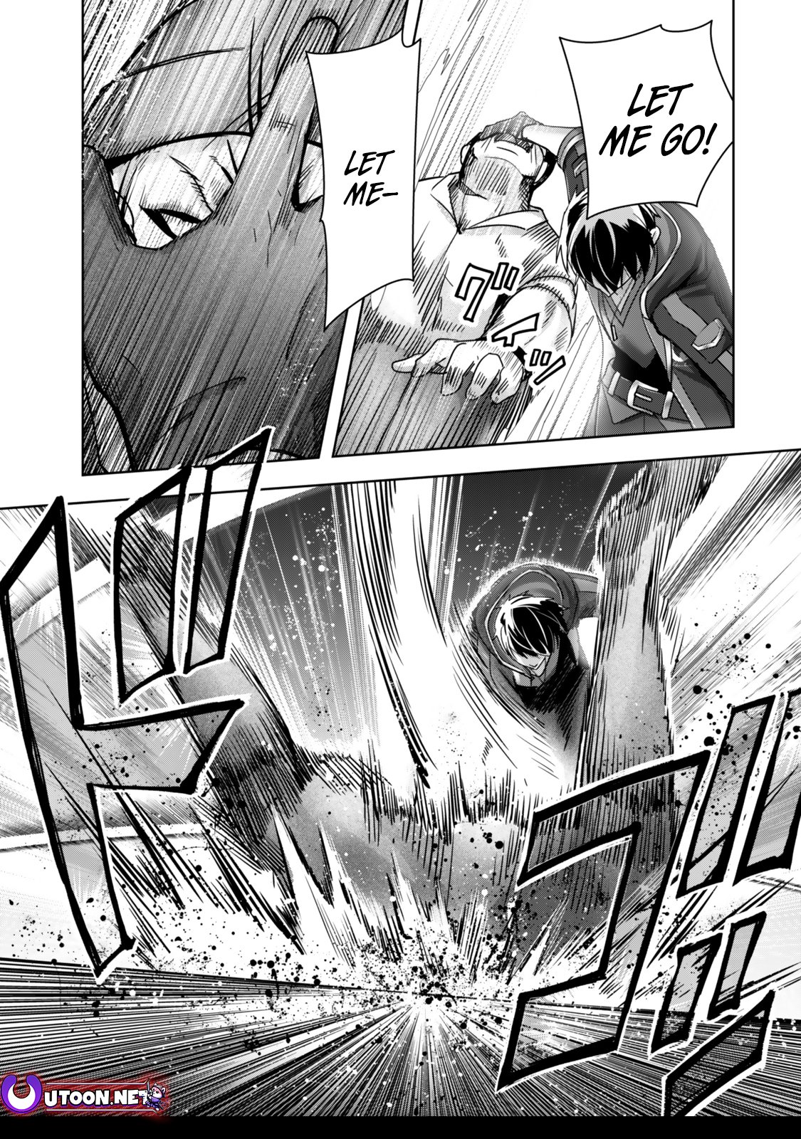 Read Jack of All Trades Party of None Manga Online