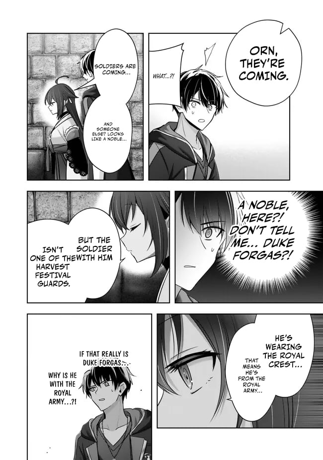 Read Jack of All Trades Party of None Manga Online