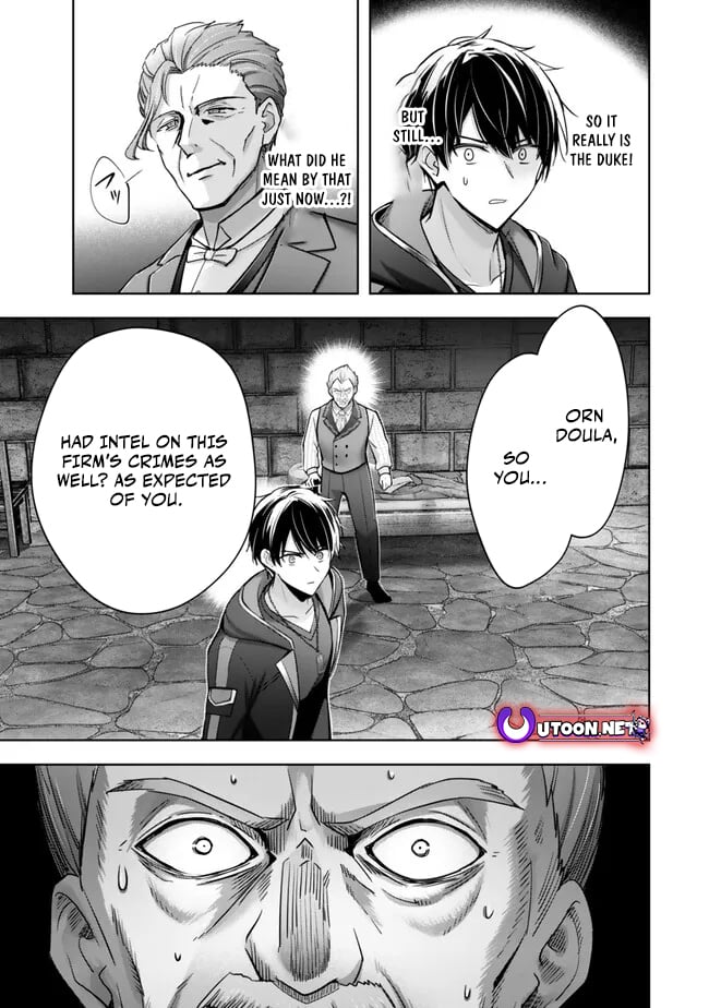 Read Jack of All Trades Party of None Manga Online