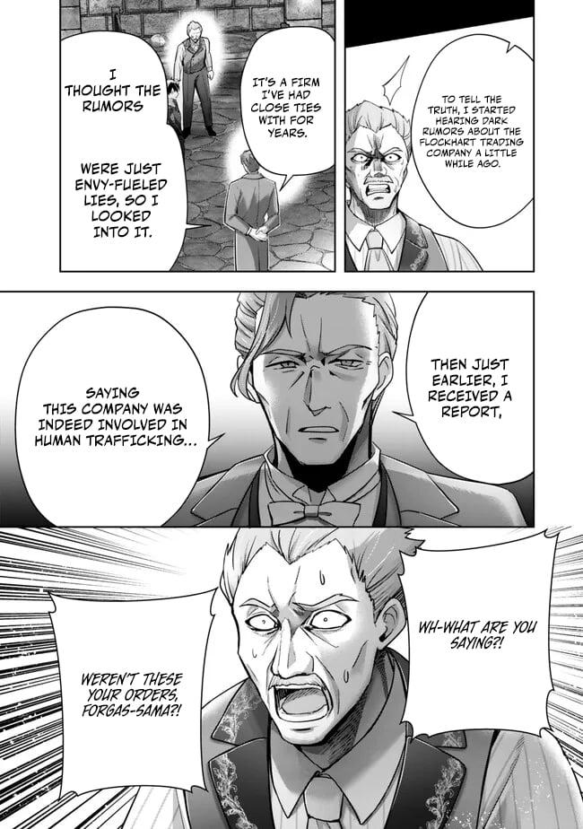 Read Jack of All Trades Party of None Manga Online