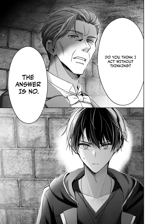 Read Jack of All Trades Party of None Manga Online