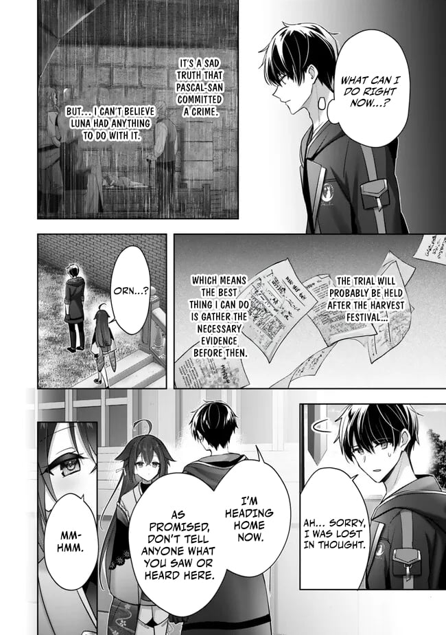 Read Jack of All Trades Party of None Manga Online