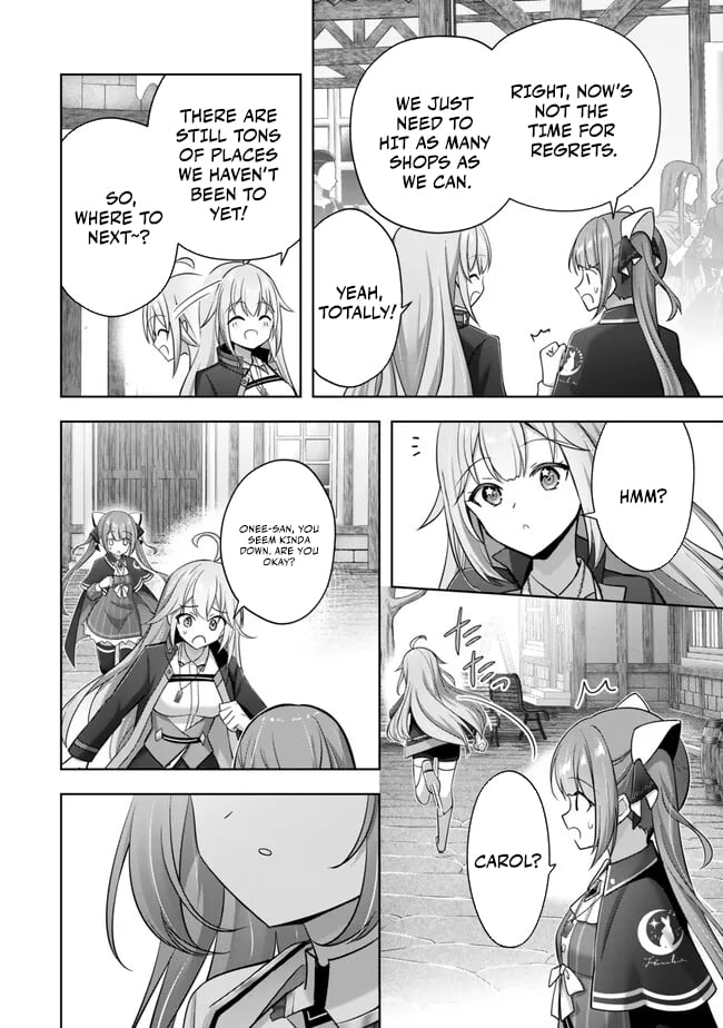 Read Jack of All Trades Party of None Manga Online