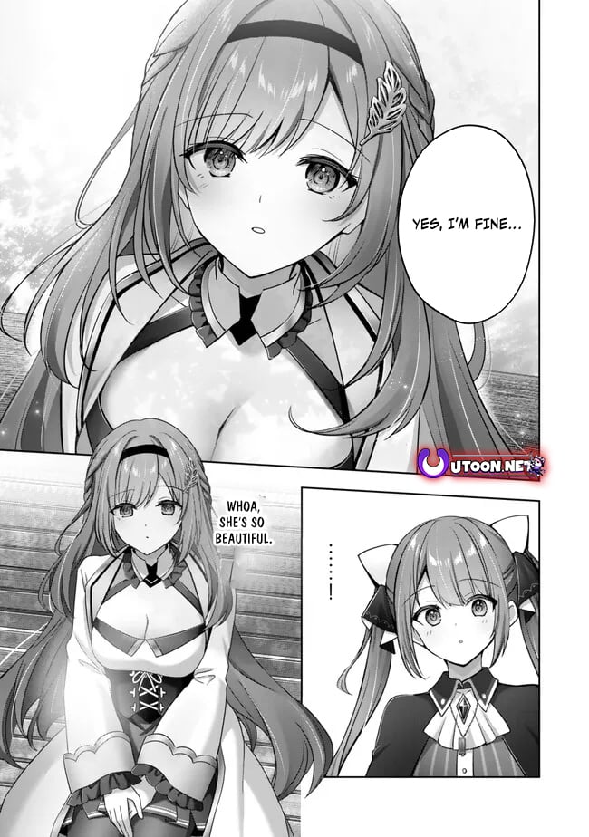 Read Jack of All Trades Party of None Manga Online