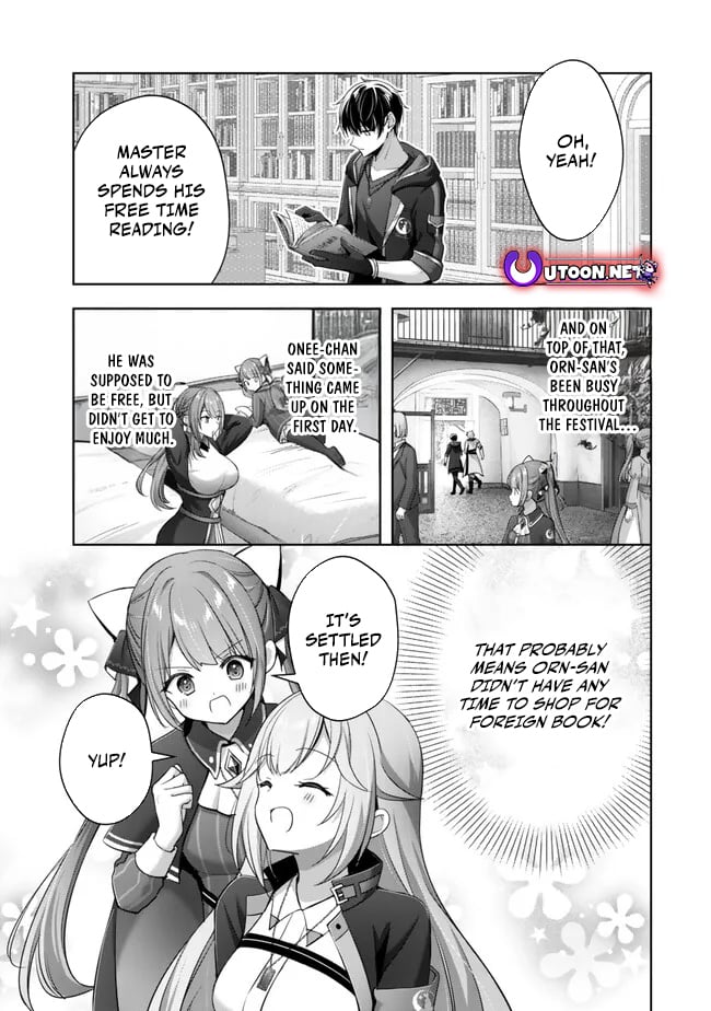 Read Jack of All Trades Party of None Manga Online