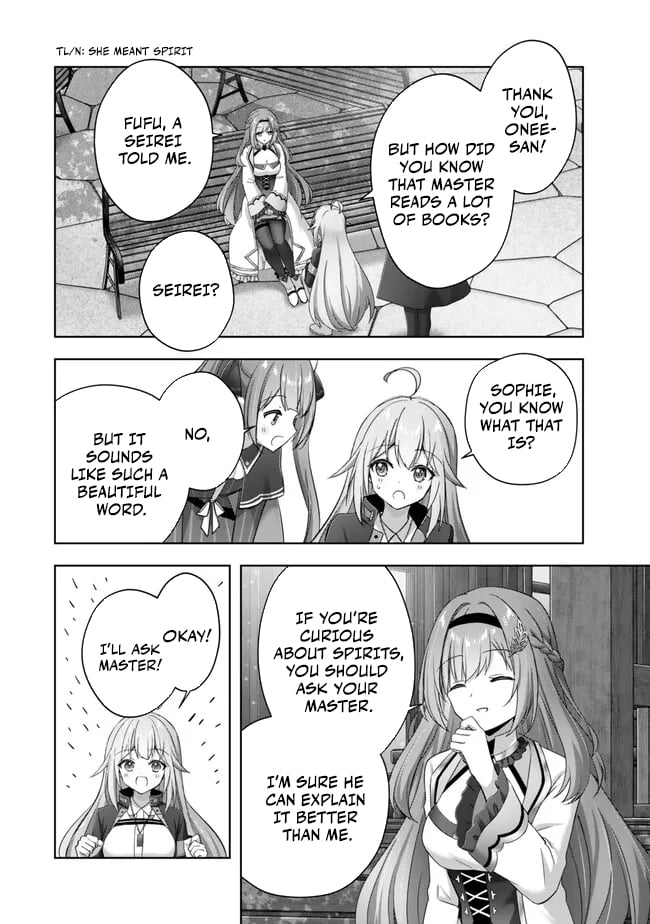 Read Jack of All Trades Party of None Manga Online