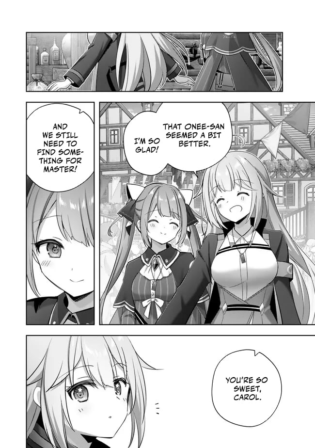 Read Jack of All Trades Party of None Manga Online