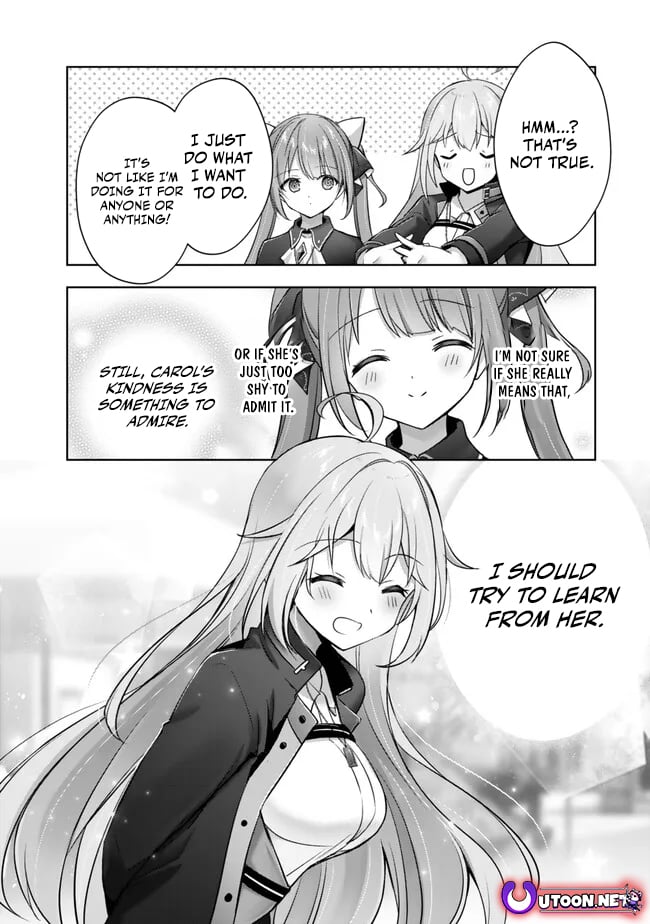 Read Jack of All Trades Party of None Manga Online