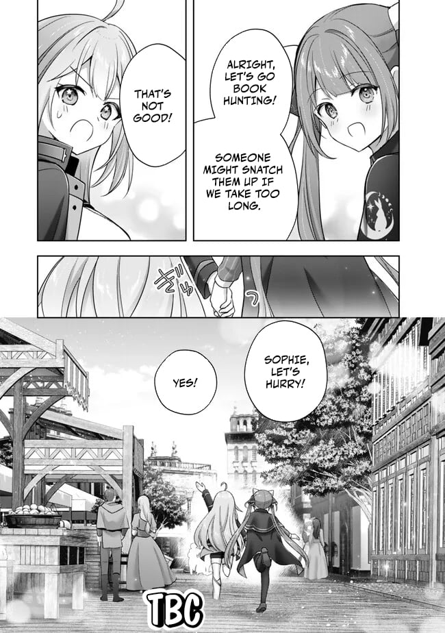 Read Jack of All Trades Party of None Manga Online