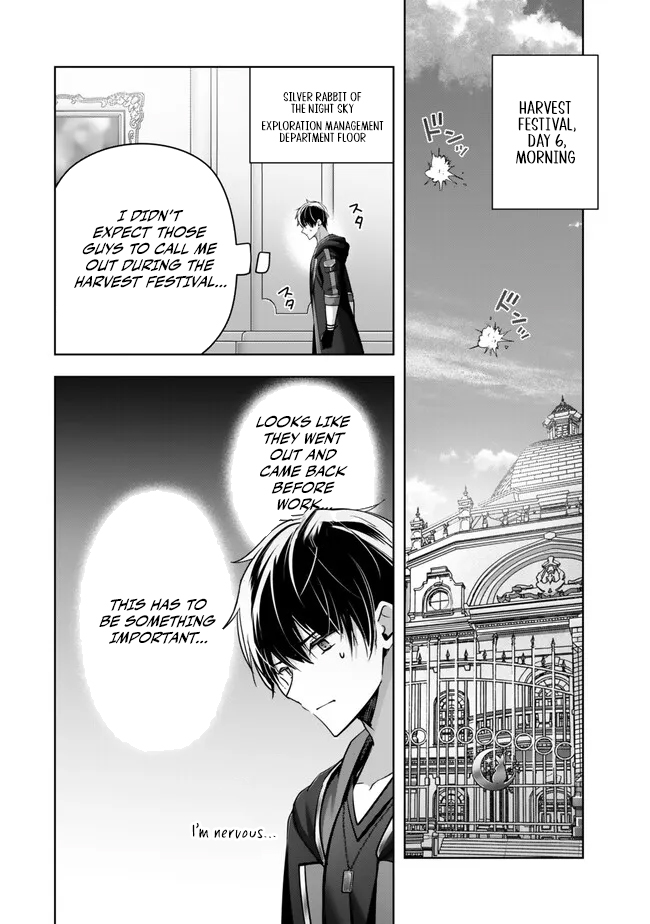 Read Jack of All Trades Party of None Manga Online