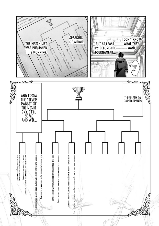 Read Jack of All Trades Party of None Manga Online