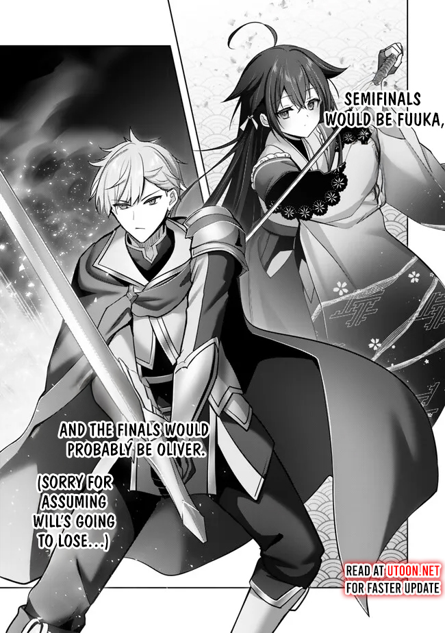 Read Jack of All Trades Party of None Manga Online
