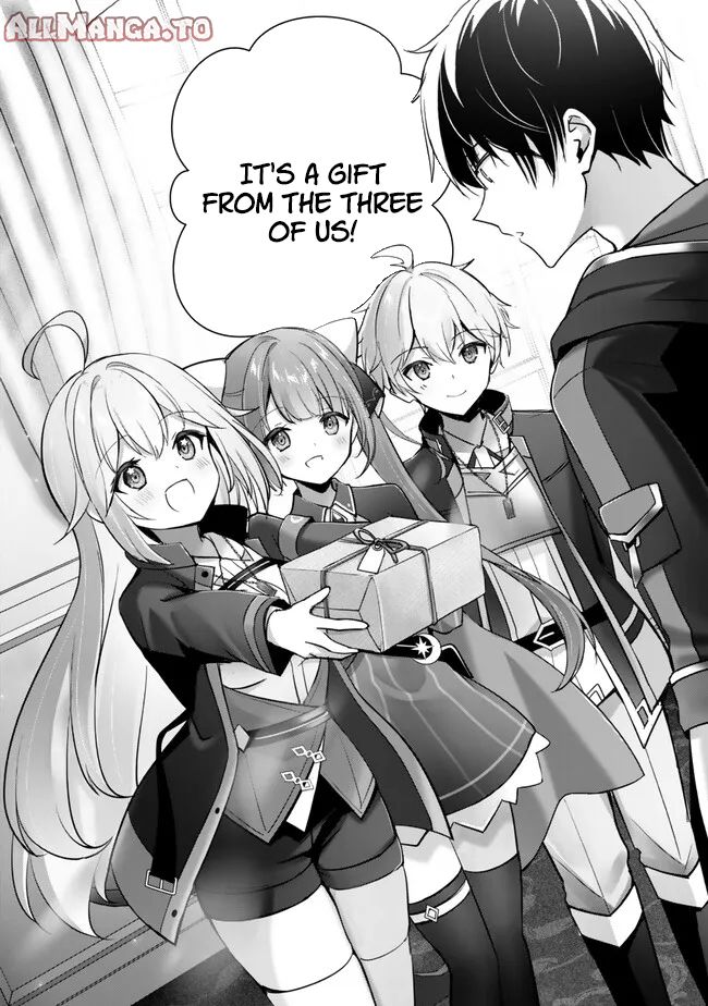 Read Jack of All Trades Party of None Manga Online