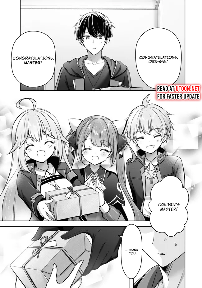 Read Jack of All Trades Party of None Manga Online