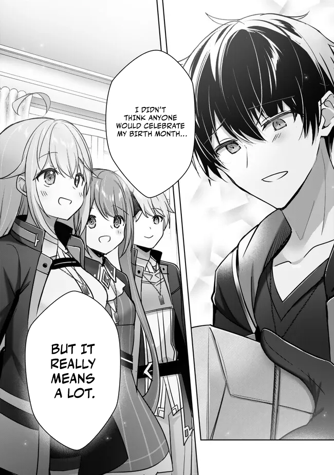 Read Jack of All Trades Party of None Manga Online