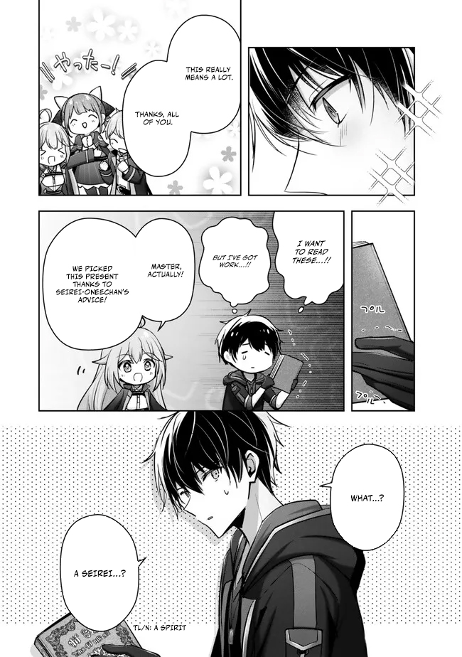 Read Jack of All Trades Party of None Manga Online