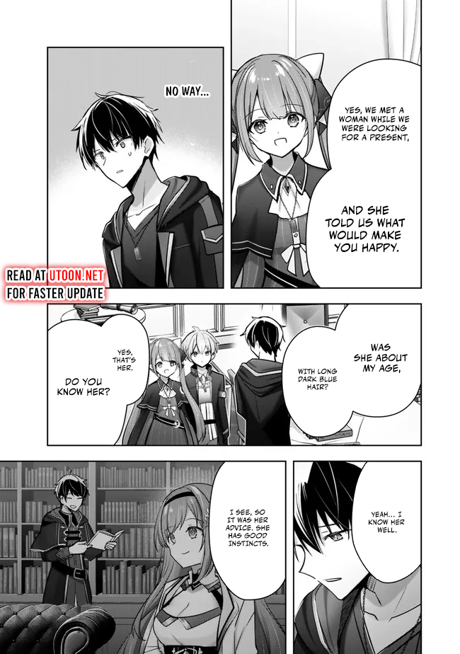 Read Jack of All Trades Party of None Manga Online