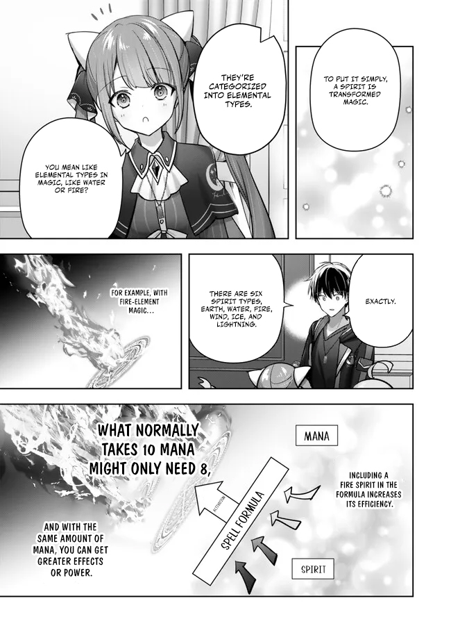 Read Jack of All Trades Party of None Manga Online