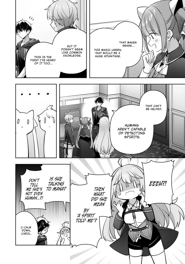 Read Jack of All Trades Party of None Manga Online