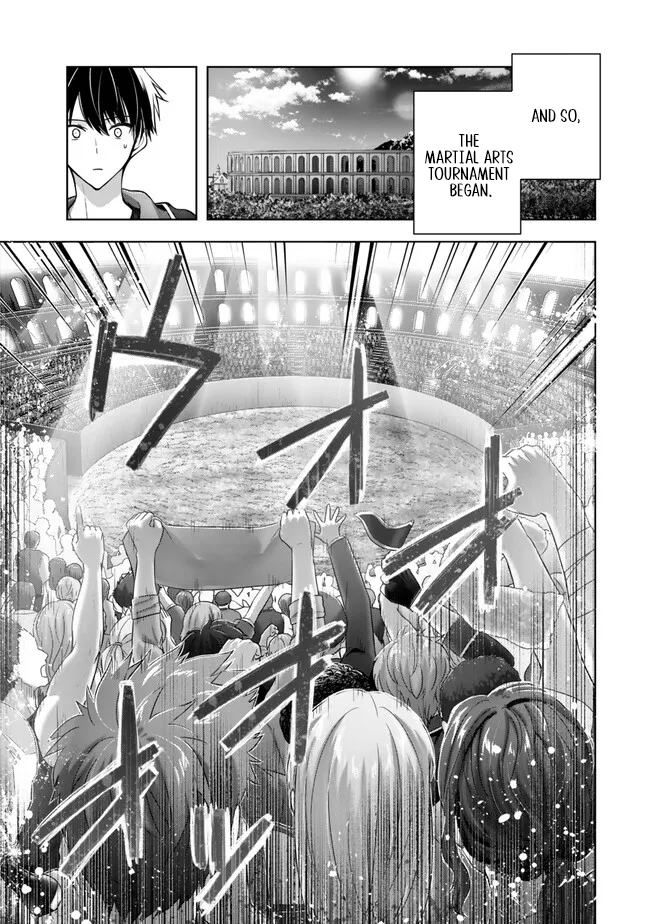 Read Jack of All Trades Party of None Manga Online