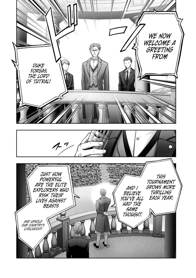 Read Jack of All Trades Party of None Manga Online