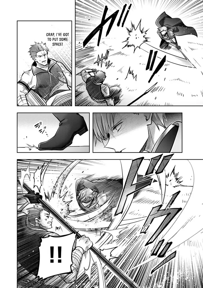 Read Jack of All Trades Party of None Manga Online