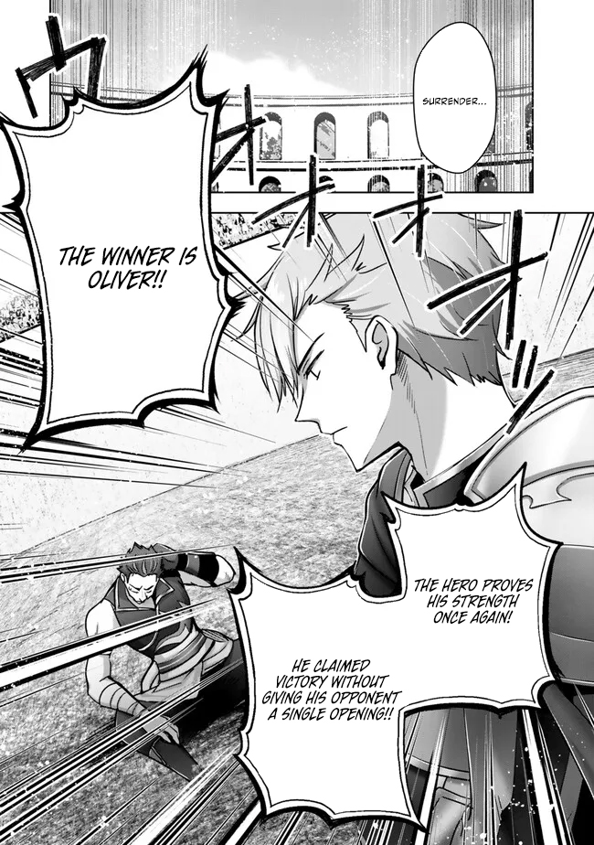 Read Jack of All Trades Party of None Manga Online