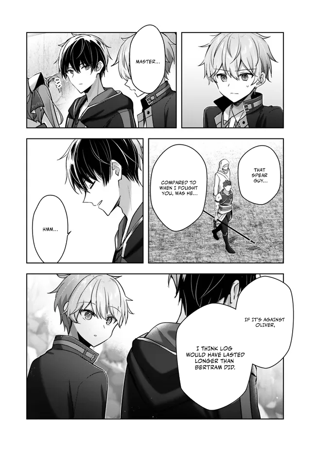 Read Jack of All Trades Party of None Manga Online