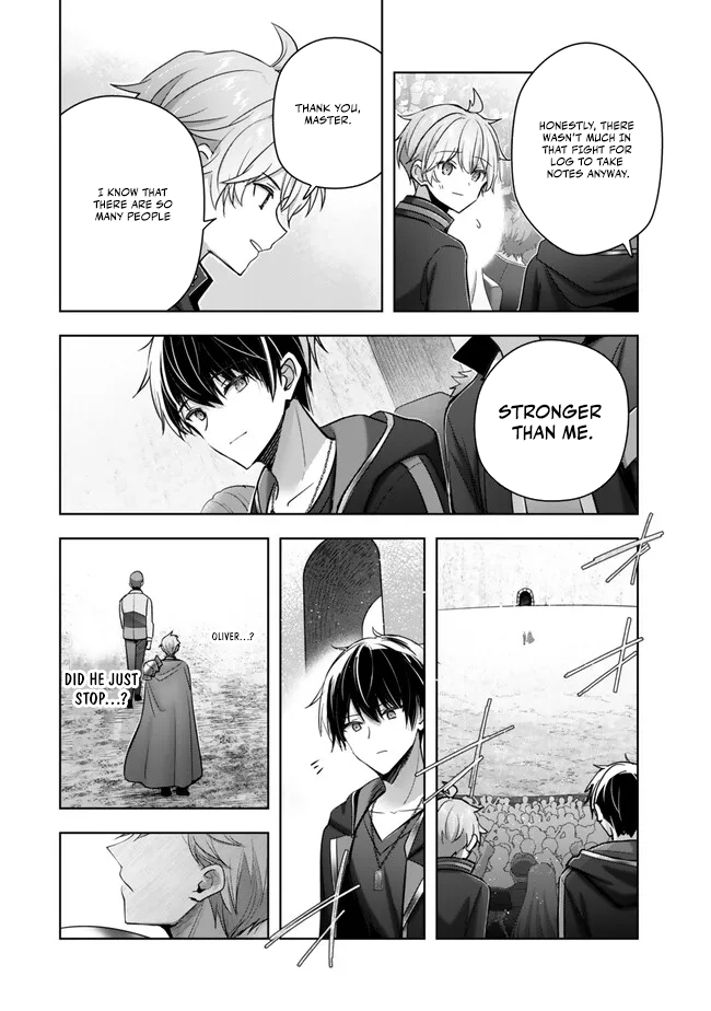 Read Jack of All Trades Party of None Manga Online