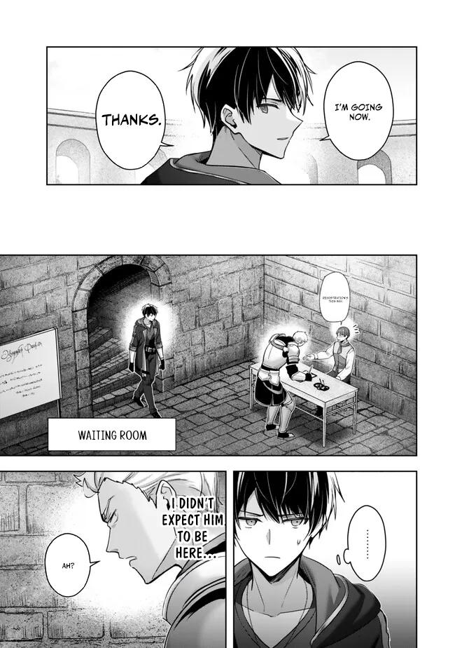 Read Jack of All Trades Party of None Manga Online