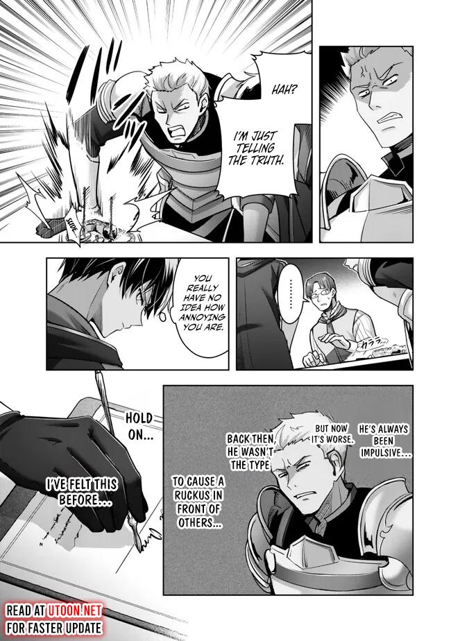 Read Jack of All Trades Party of None Manga Online