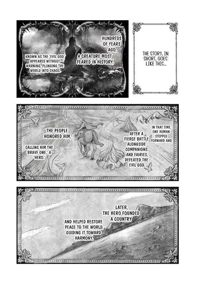 Read Jack of All Trades Party of None Manga Online