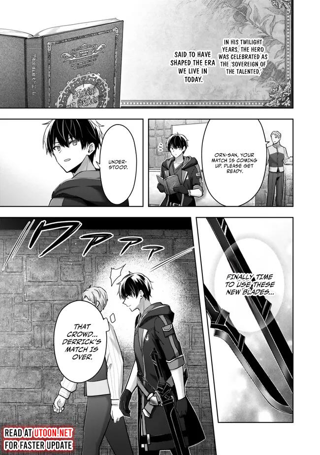 Read Jack of All Trades Party of None Manga Online