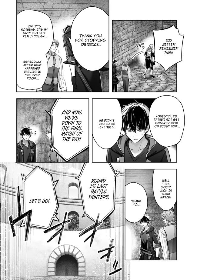 Read Jack of All Trades Party of None Manga Online