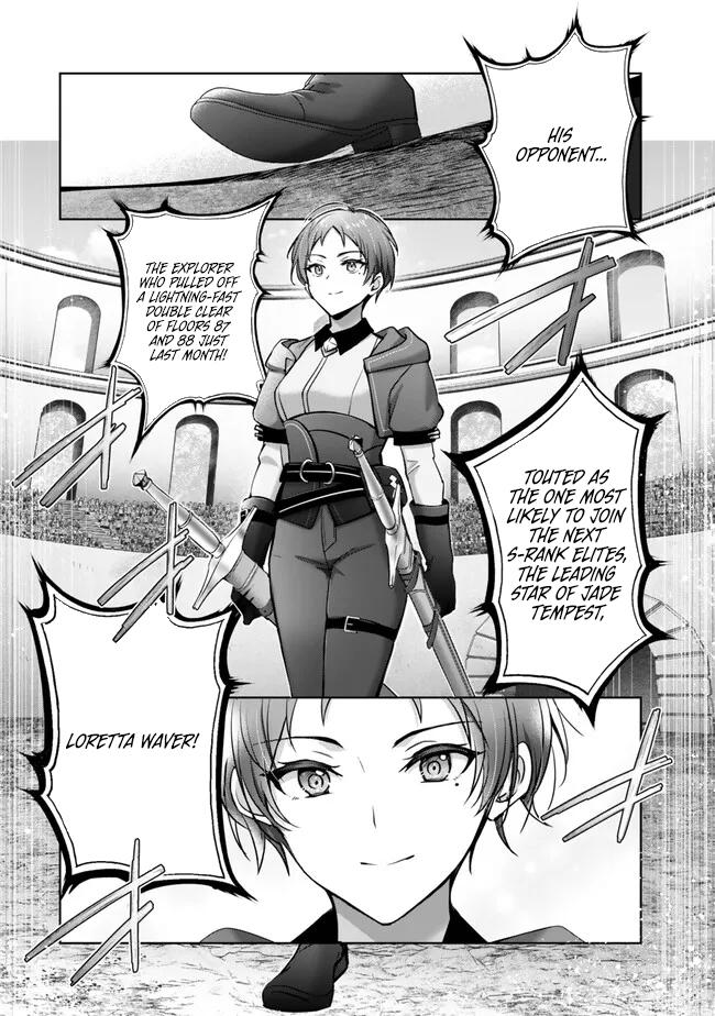 Read Jack of All Trades Party of None Manga Online