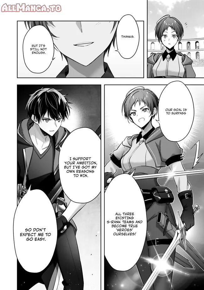 Read Jack of All Trades Party of None Manga Online