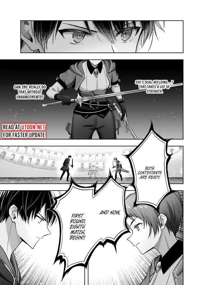 Read Jack of All Trades Party of None Manga Online