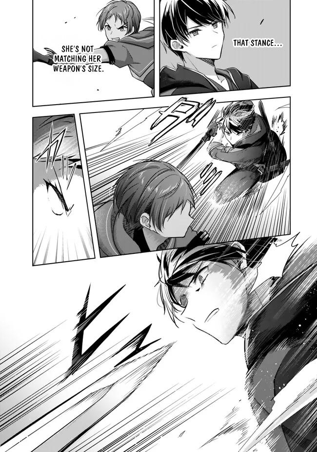 Read Jack of All Trades Party of None Manga Online