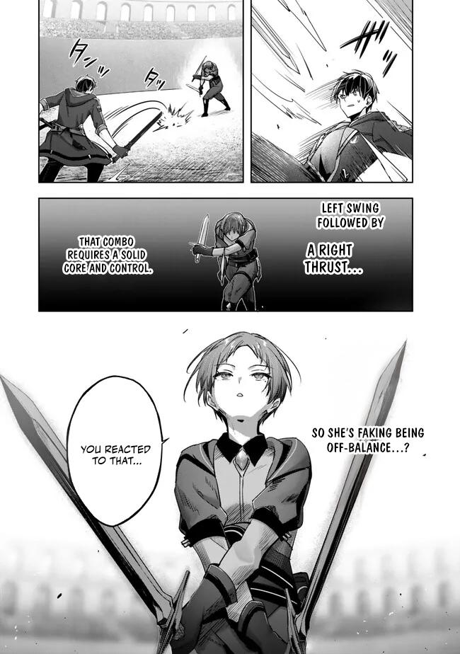 Read Jack of All Trades Party of None Manga Online