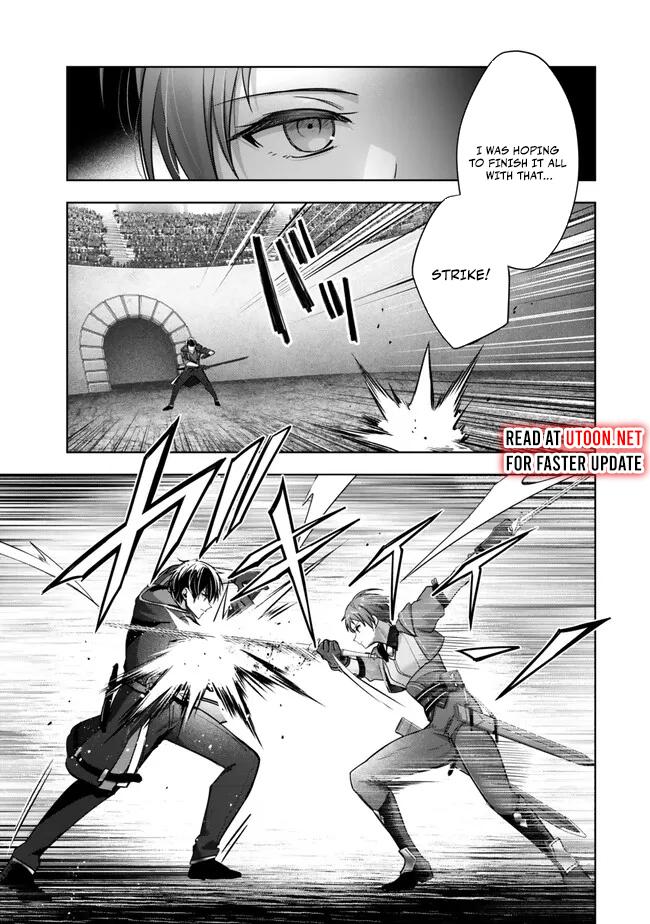 Read Jack of All Trades Party of None Manga Online