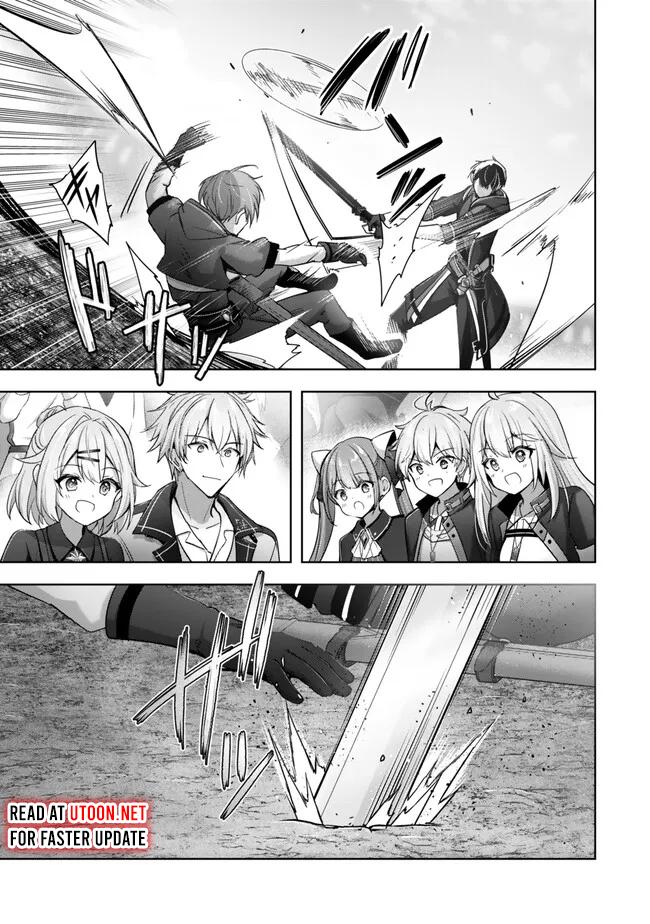 Read Jack of All Trades Party of None Manga Online