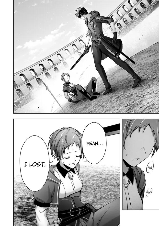 Read Jack of All Trades Party of None Manga Online