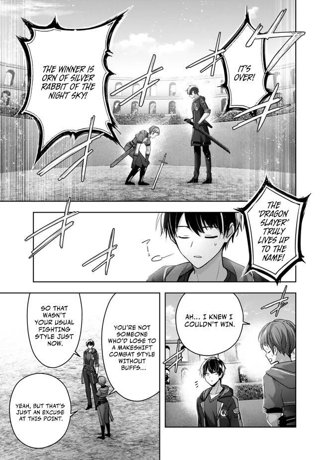 Read Jack of All Trades Party of None Manga Online