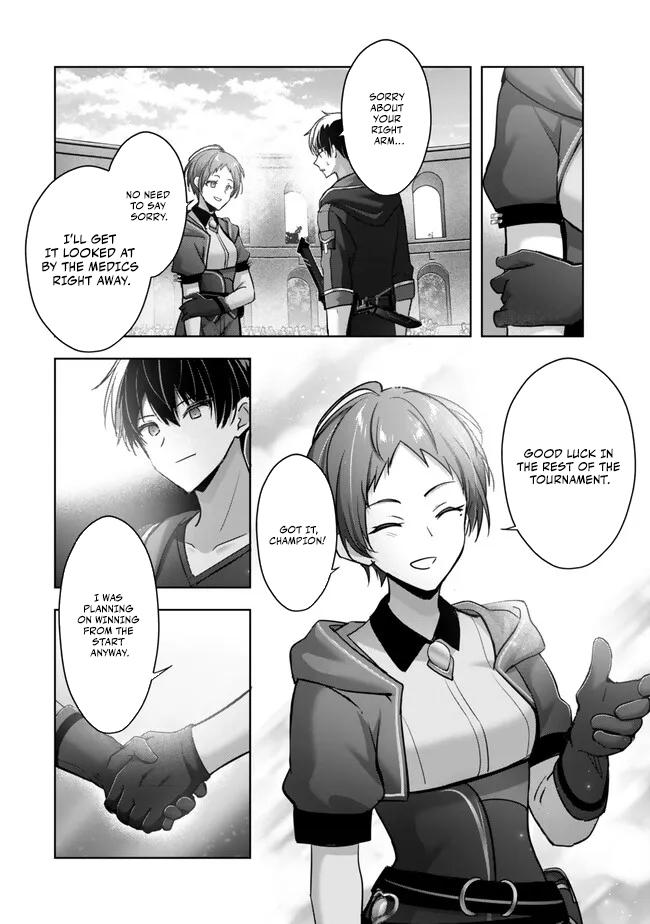 Read Jack of All Trades Party of None Manga Online