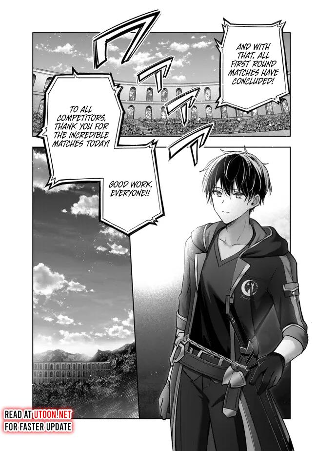 Read Jack of All Trades Party of None Manga Online