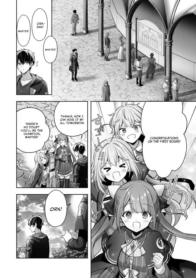 Read Jack of All Trades Party of None Manga Online